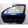 PORTE AVANT GAUCHE PEUGEOT 207 3P