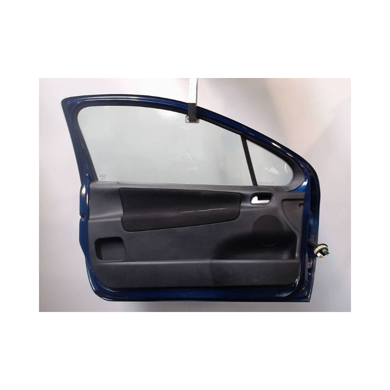 PORTE AVANT GAUCHE PEUGEOT 207 3P