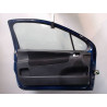 PORTE AVANT GAUCHE PEUGEOT 207 3P