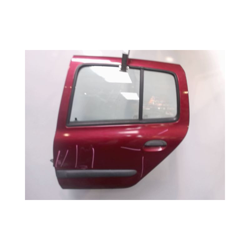 PORTE ARRIERE GAUCHE RENAULT CLIO II PH.2 01-06