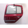 PORTE ARRIERE GAUCHE RENAULT CLIO II PH.2 01-06