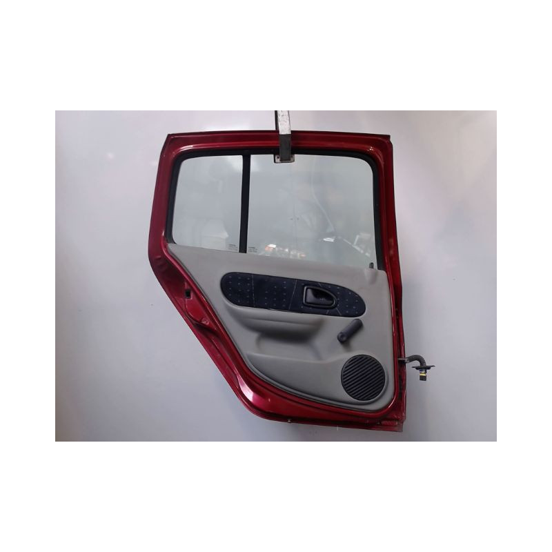 PORTE ARRIERE GAUCHE RENAULT CLIO II PH.2 01-06
