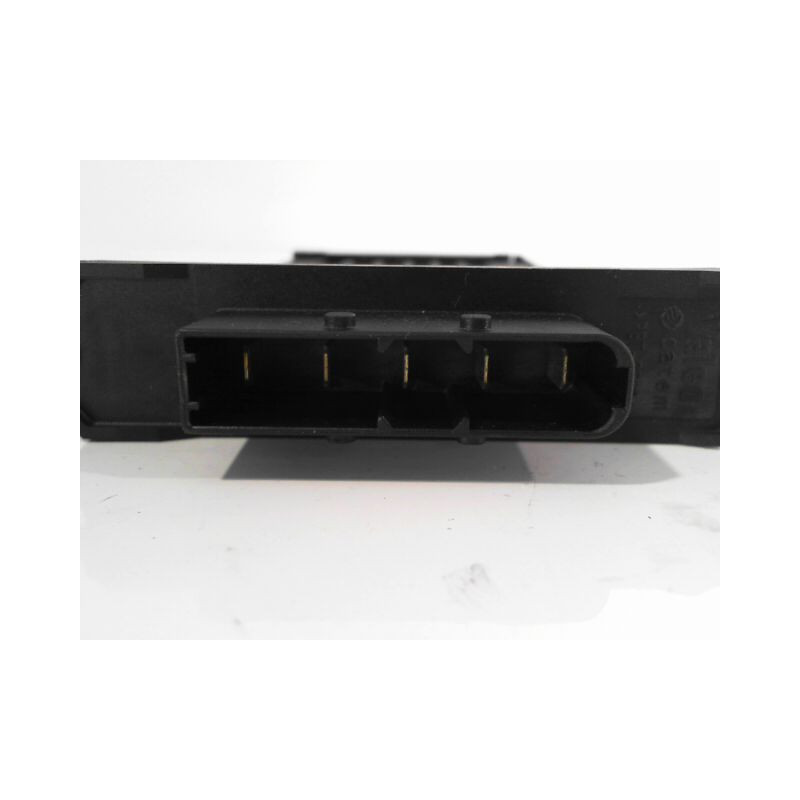 RESISTANCE DE CHAUFFAGE RENAULT CLIO III 2007-