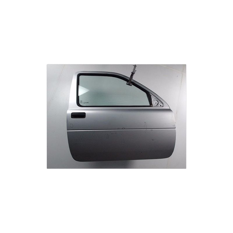 PORTE AVANT DROIT LAND ROVER FREELAND.