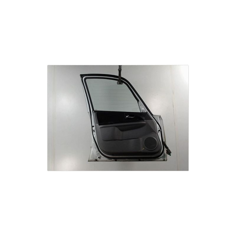 PORTE AVANT GAUCHE SUZUKI SX4