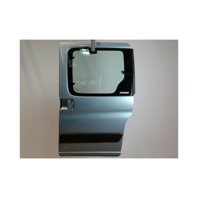 PORTE COULISSANTE GAUCHE CITROEN BERLINGO BREAK 2002-