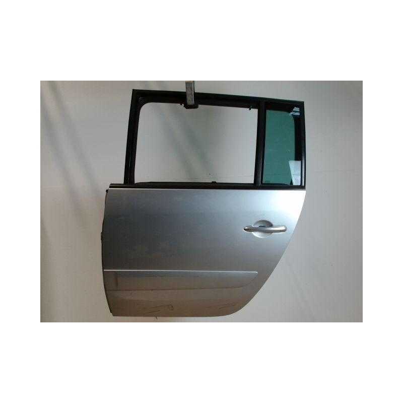PORTE ARRIERE GAUCHE RENAULT ESPACE 2006-