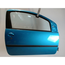 PORTE AVD