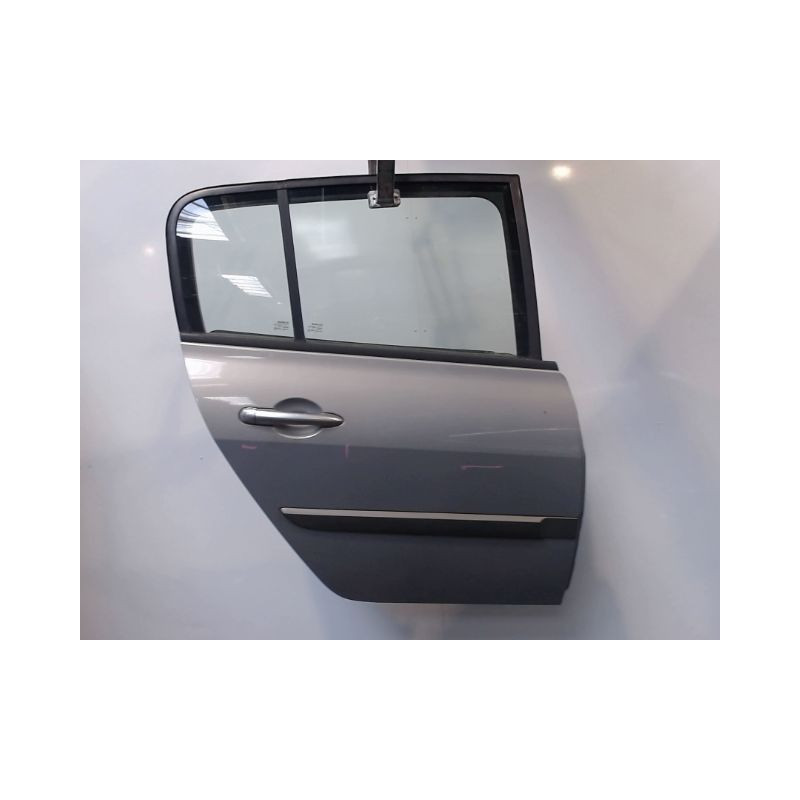 PORTE ARRIERE DROIT RENAULT MEGANE II PH1 02-05
