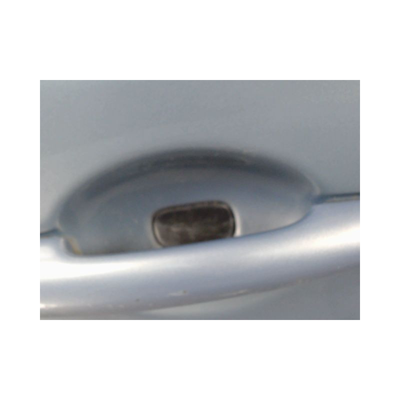 PORTE AVANT DROIT RENAULT ESPACE