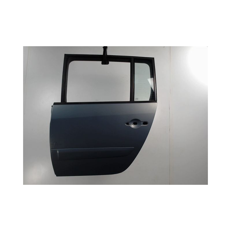 PORTE ARRIERE GAUCHE RENAULT ESPACE