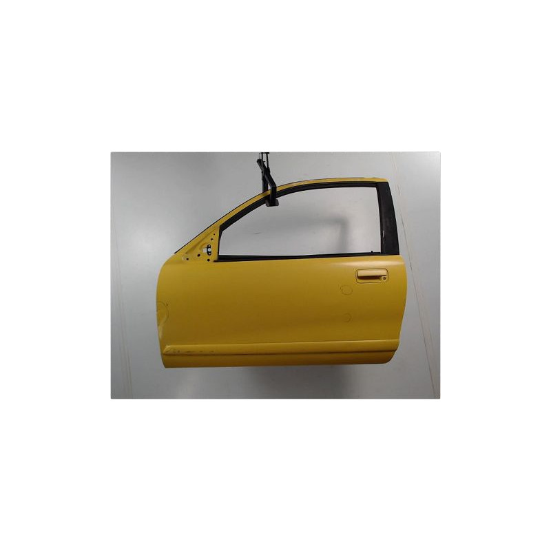 PORTE AVANT GAUCHE M.G. ZR