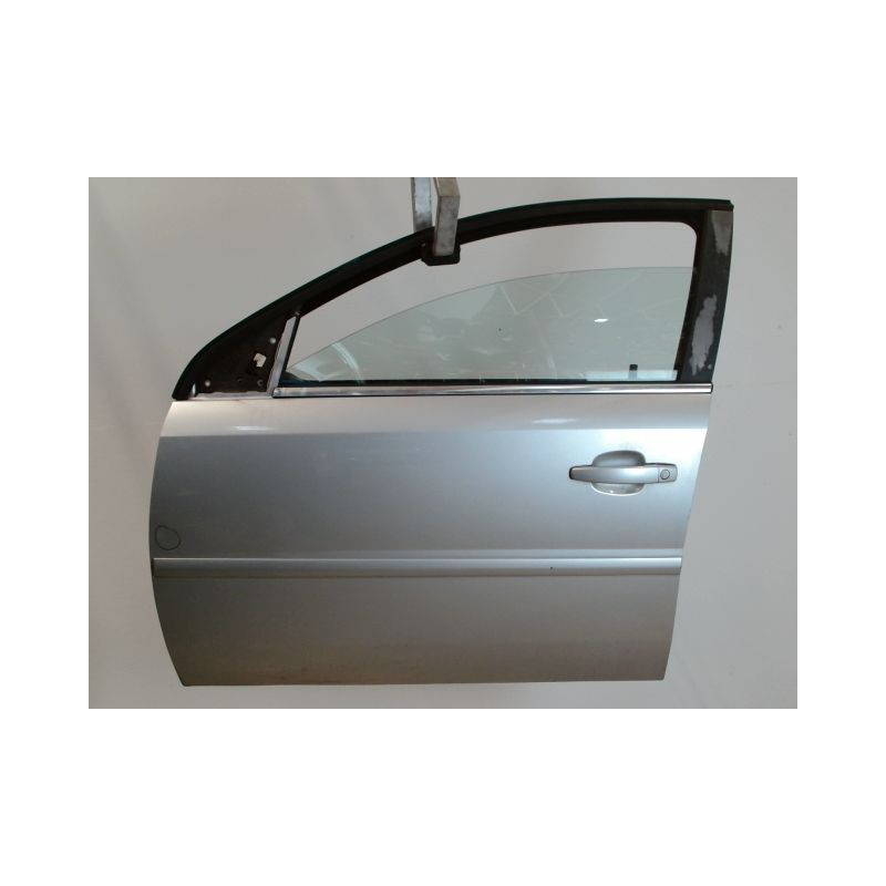 PORTE AVANT GAUCHE OPEL VECTRA GTS 5P