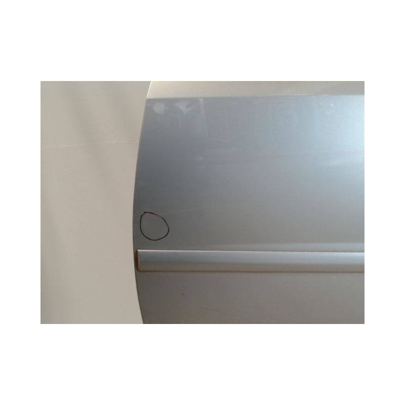 PORTE AVANT GAUCHE OPEL VECTRA GTS 5P