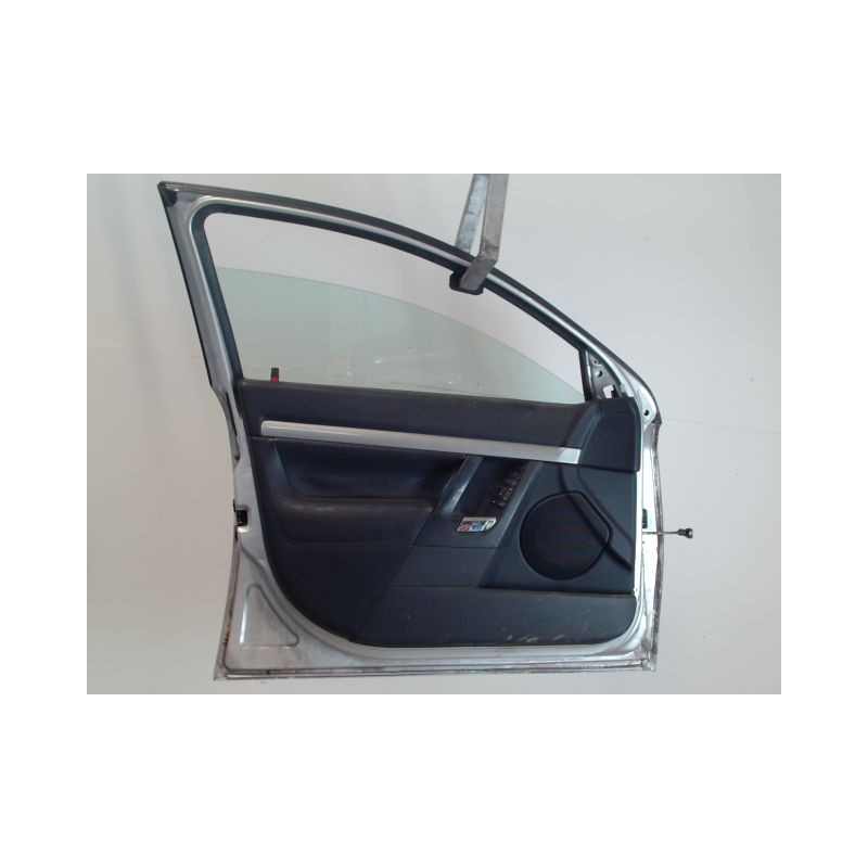 PORTE AVANT GAUCHE OPEL VECTRA GTS 5P