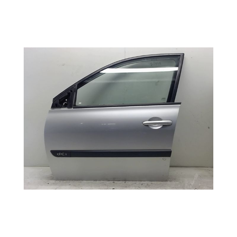 PORTE AVANT GAUCHE RENAULT MEGANE