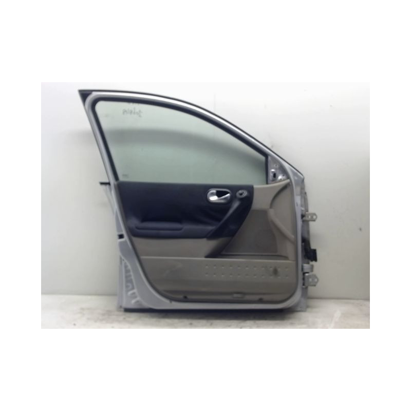 PORTE AVANT GAUCHE RENAULT MEGANE