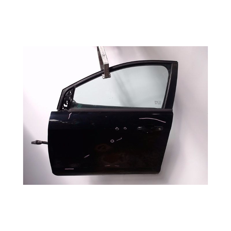 PORTE AVANT GAUCHE FORD FOCUS 2008-