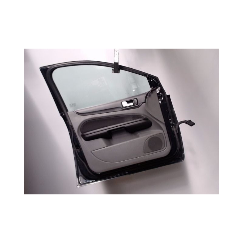 PORTE AVANT GAUCHE FORD FOCUS 2008-