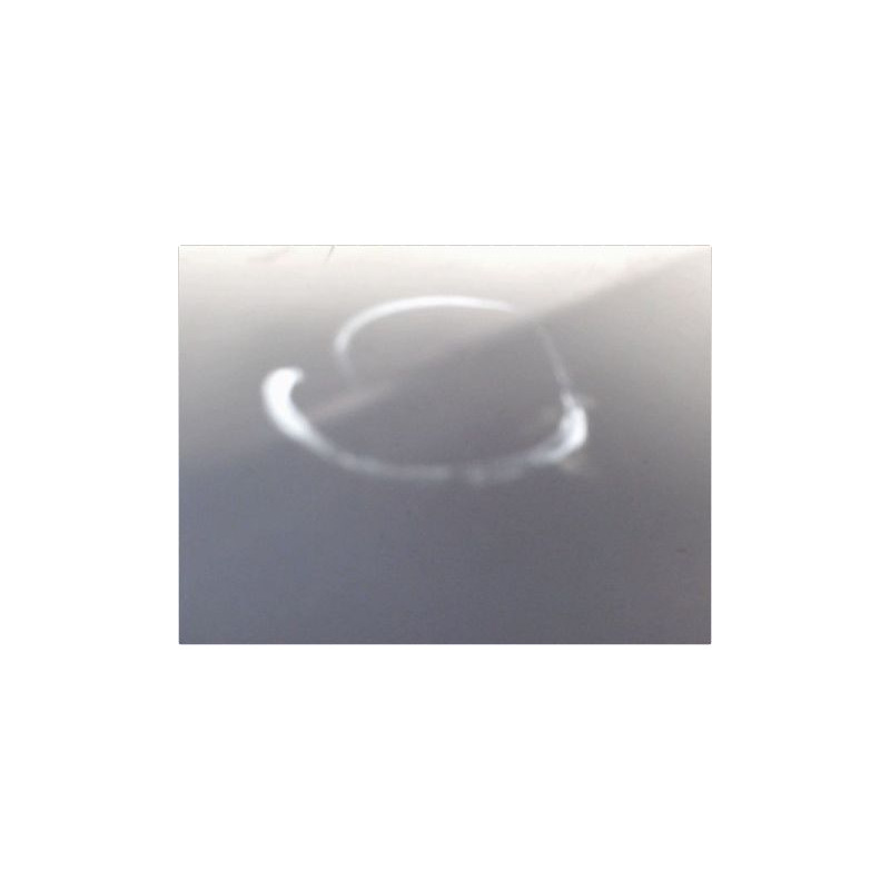 PORTE ARRIERE DROIT MAZDA 6