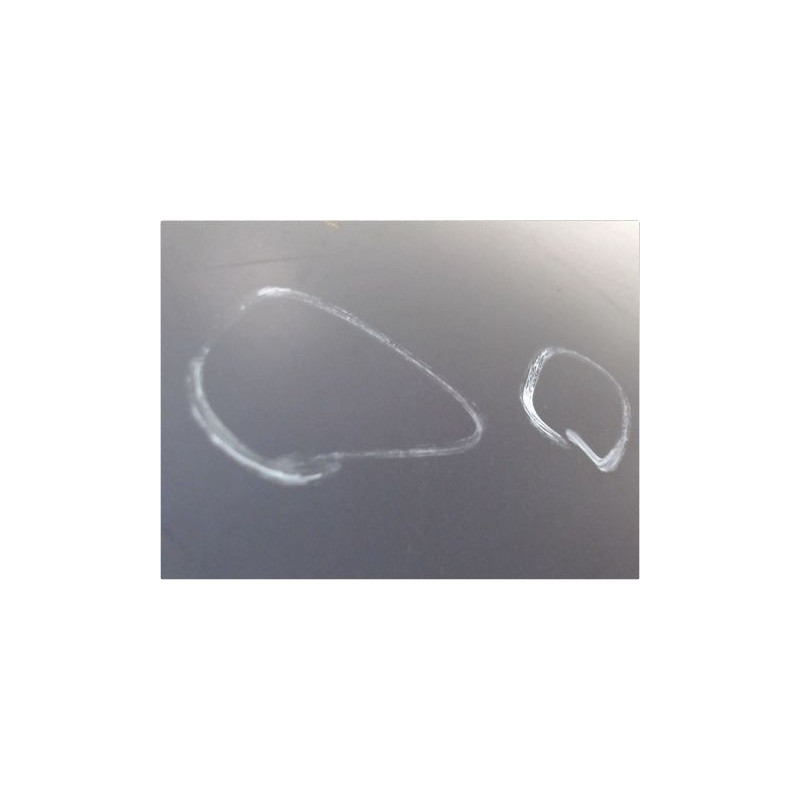 PORTE ARRIERE DROIT MAZDA 6