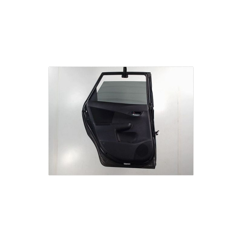 PORTE ARRIERE GAUCHE TOYOTA VERSO-S