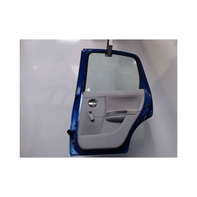 PORTE ARRIERE DROIT CITROEN C3 2005-