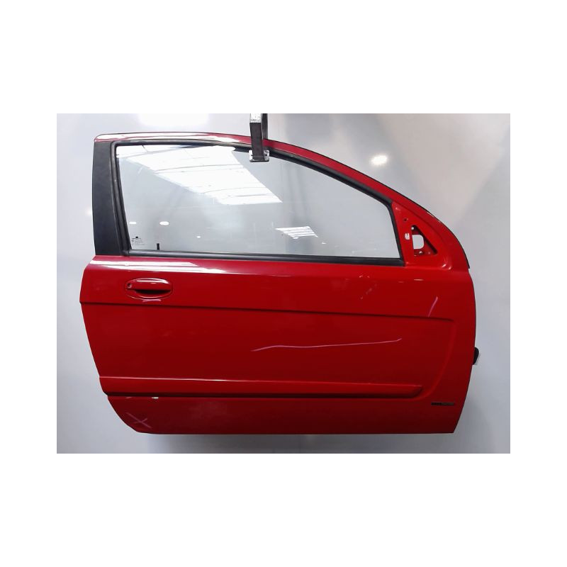 PORTE AVANT DROIT CHEVROLET KALOS 01/05-