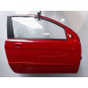 PORTE AVANT DROIT CHEVROLET KALOS 01/05-