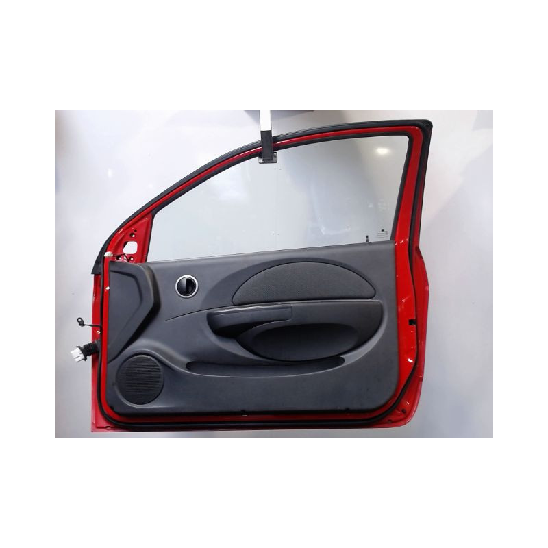PORTE AVANT DROIT CHEVROLET KALOS 01/05-