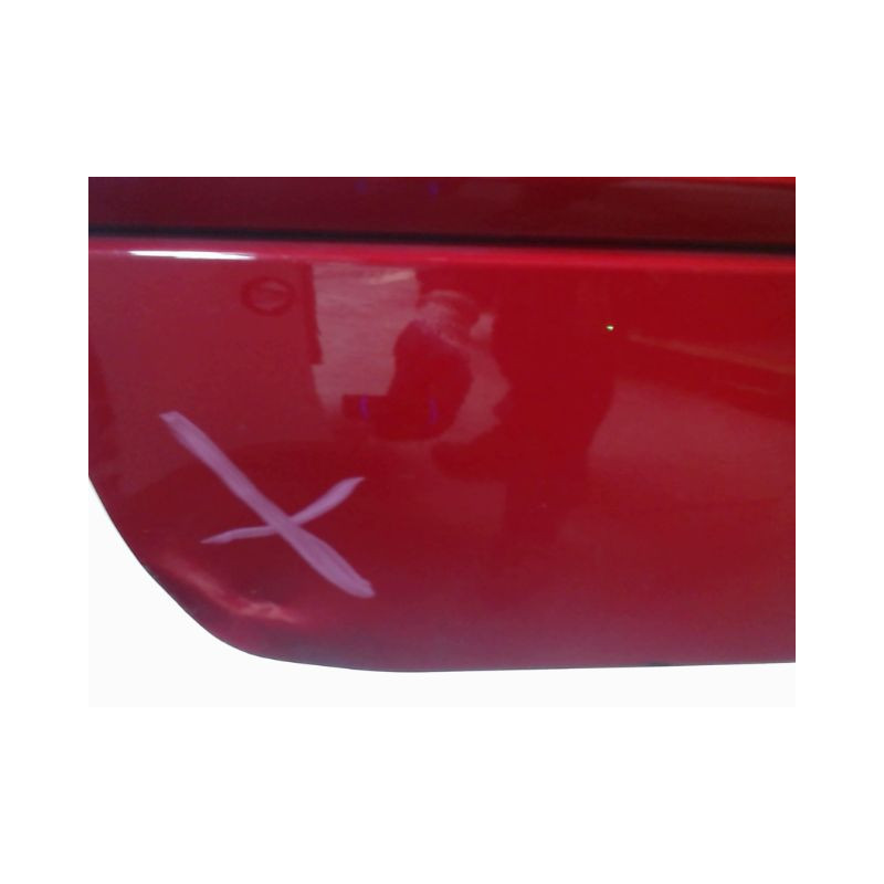 PORTE AVANT DROIT CHEVROLET KALOS 01/05-