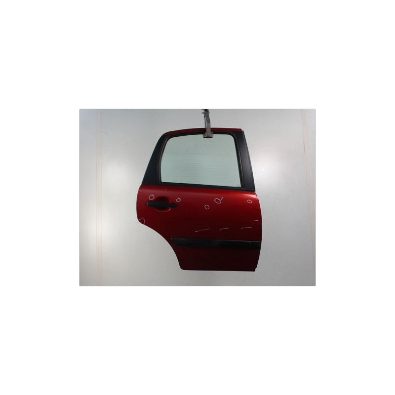 PORTE ARRIERE DROIT CITROEN C3