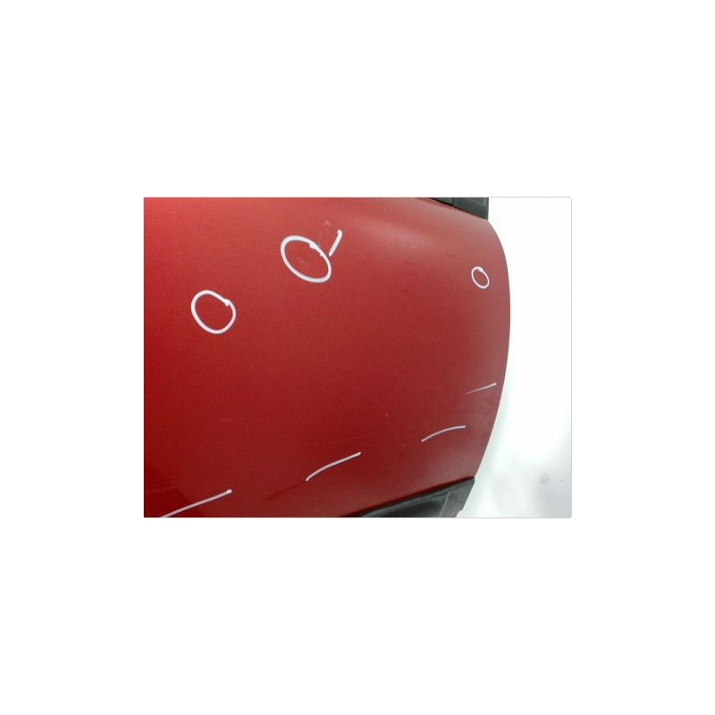PORTE ARRIERE DROIT CITROEN C3