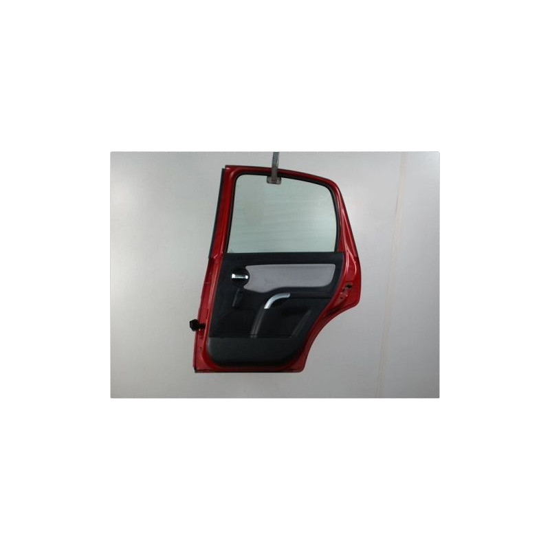 PORTE ARRIERE DROIT CITROEN C3