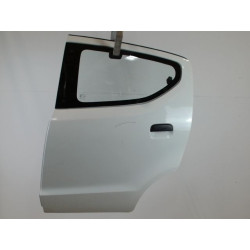 PORTE ARG