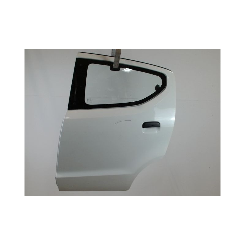 PORTE ARRIERE GAUCHE SUZUKI ALTO 5 PTES