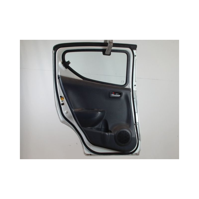 PORTE ARRIERE GAUCHE SUZUKI ALTO 5 PTES