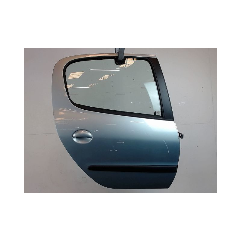 PORTE ARRIERE DROIT PEUGEOT 206 5P
