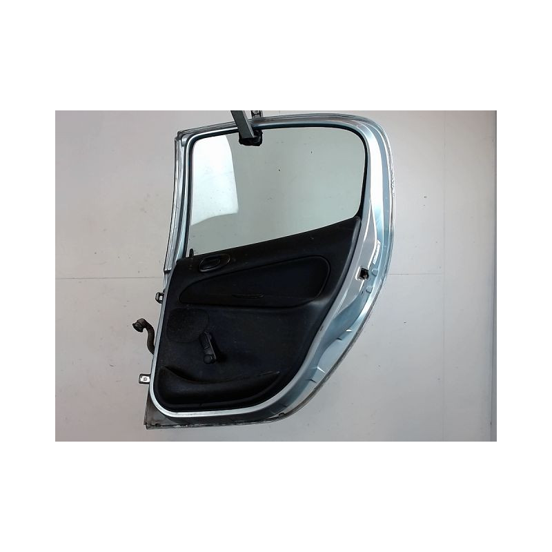 PORTE ARRIERE DROIT PEUGEOT 206 5P