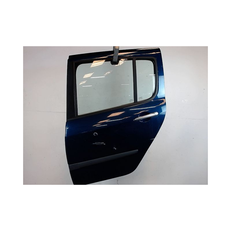 PORTE ARRIERE GAUCHE RENAULT MODUS 2004-2007