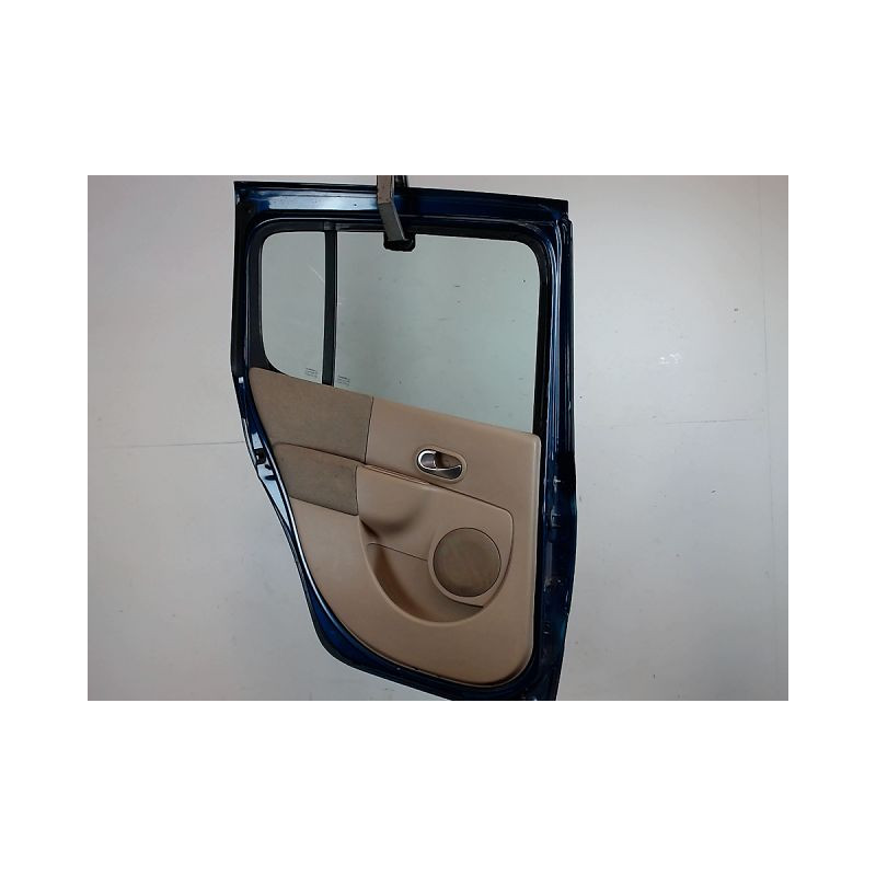 PORTE ARRIERE GAUCHE RENAULT MODUS 2004-2007