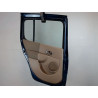 PORTE ARRIERE GAUCHE RENAULT MODUS 2004-2007