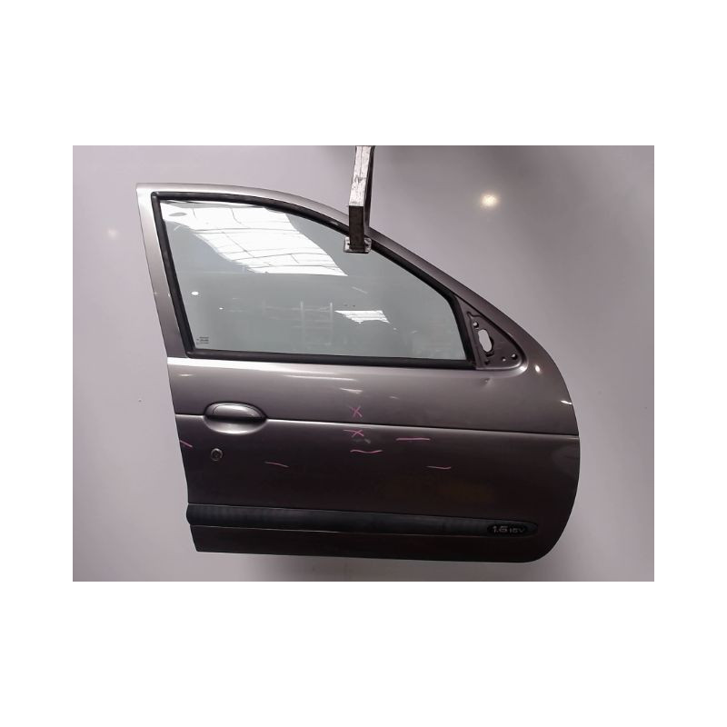 PORTE AVANT DROIT RENAULT MEGANE  I CLASSIC PH2 99-02