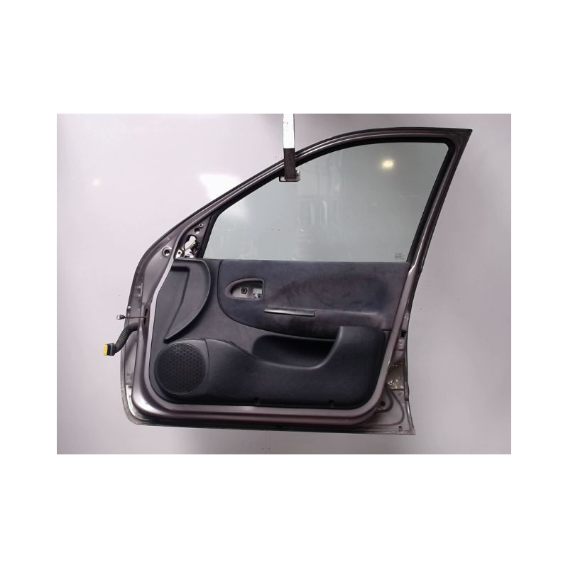 PORTE AVANT DROIT RENAULT MEGANE  I CLASSIC PH2 99-02