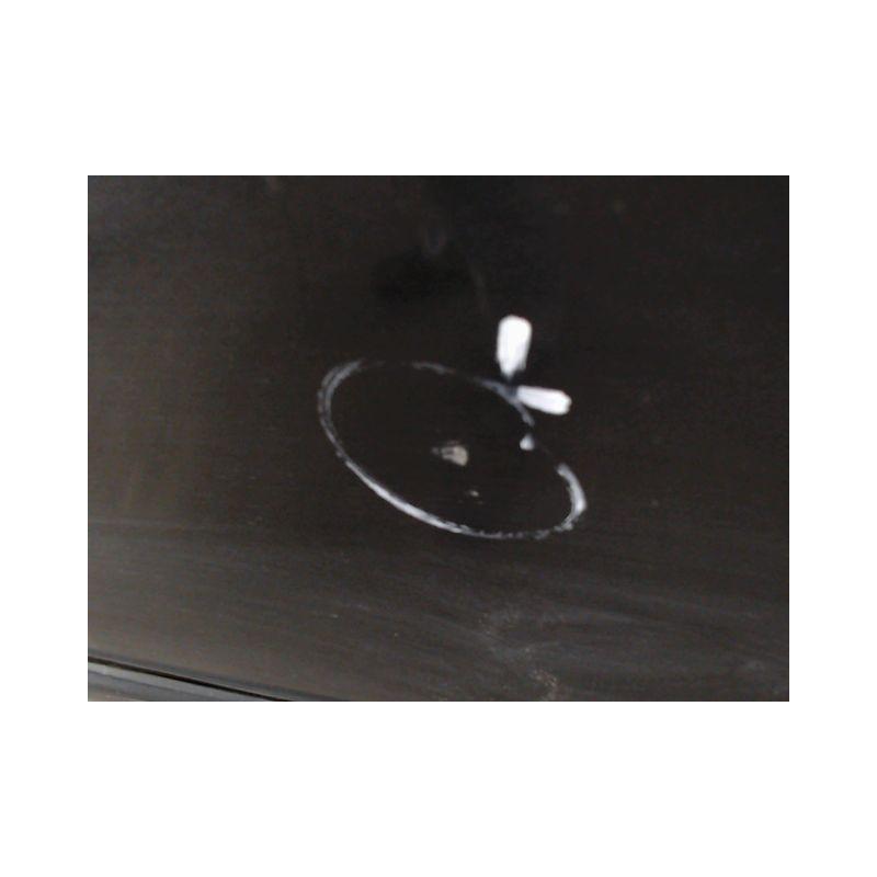 PORTE ARRIERE DROIT NISSAN NOTE