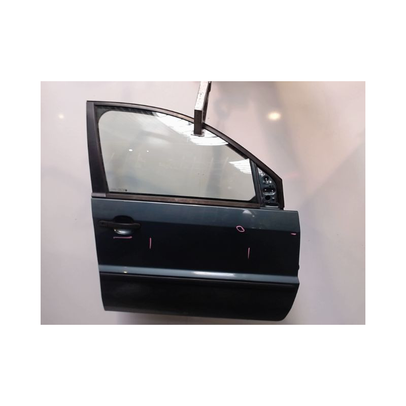 PORTE AVANT DROIT FORD FUSION