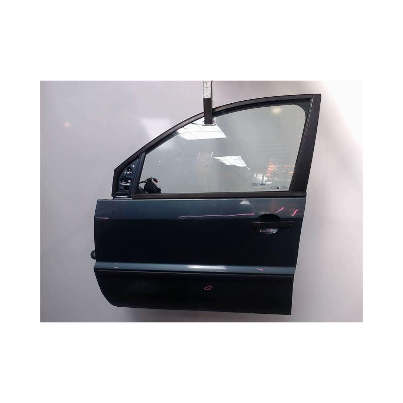 PORTE AVANT GAUCHE FORD FUSION