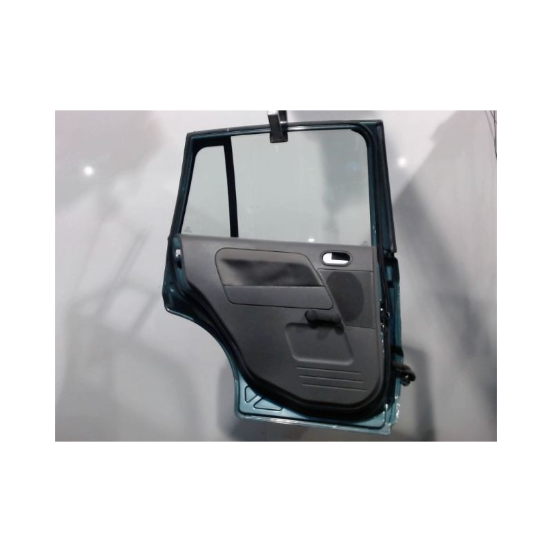 PORTE ARRIERE GAUCHE FORD FUSION