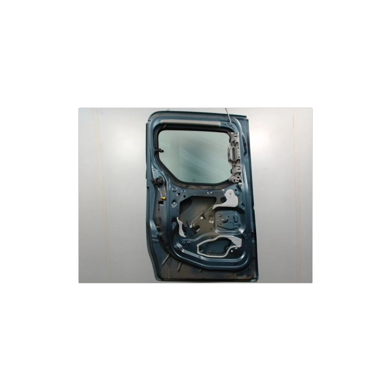 PORTE COULISSANTE GAUCHE PEUGEOT PARTNER