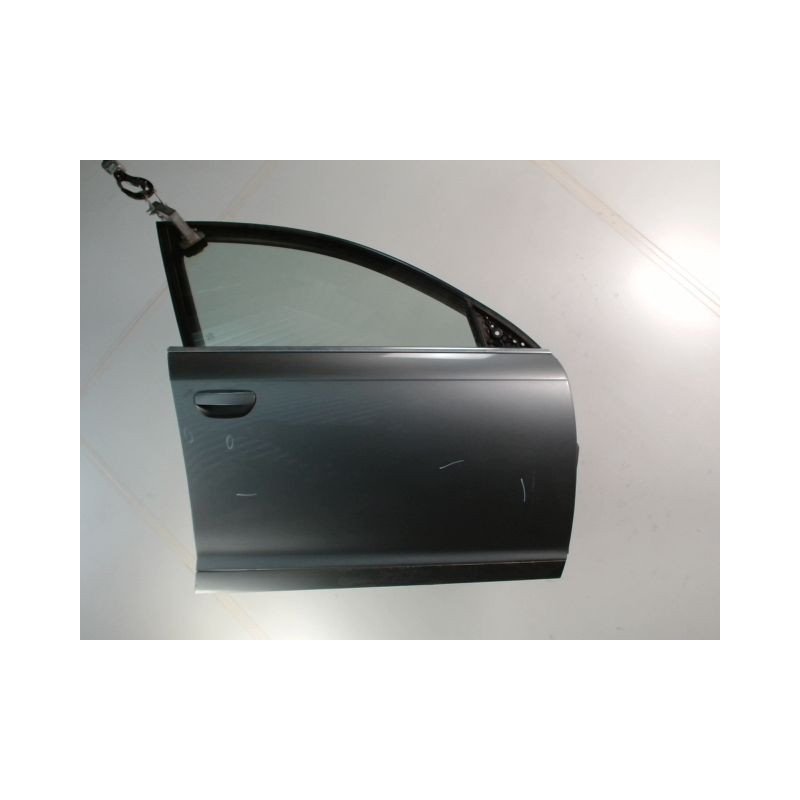 PORTE AVANT DROIT AUDI A6